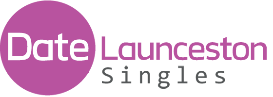 Date Launceston Singles Logo