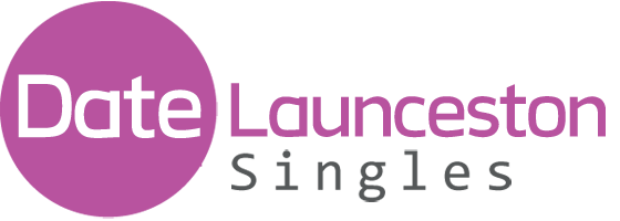 Date Launceston Singles logo